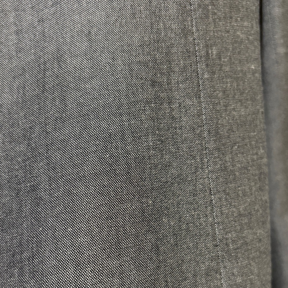 Kasper Women's Charcoal Blazer and Skirt Suit - Picture 6 of 6